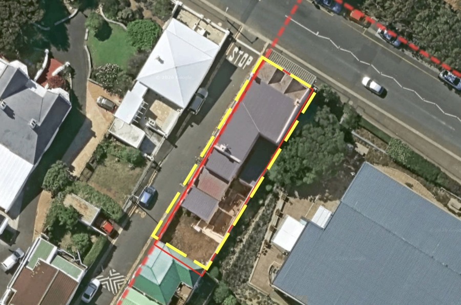 3 Bedroom Property for Sale in Seaforth Western Cape